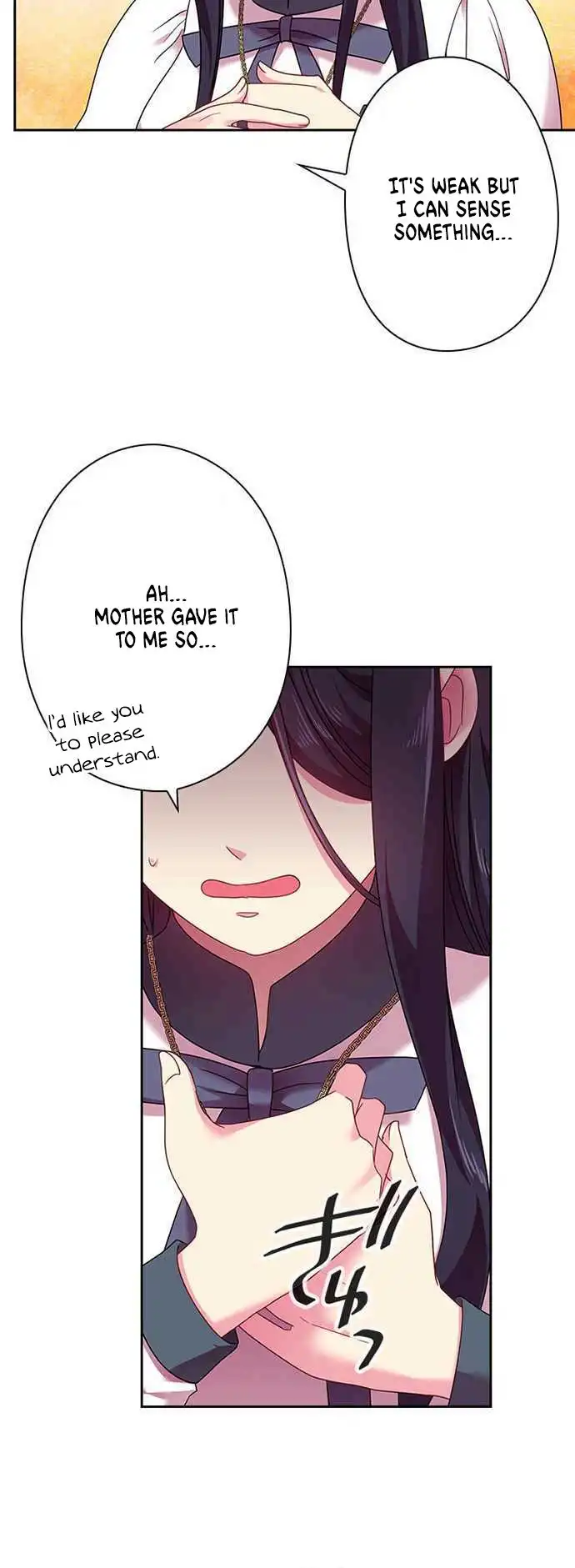 King's Concubine Chapter 42 14
